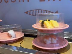 -争鲜回转寿司(通州万达店)