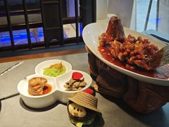 -姑苏家宴·苏帮菜·松鼠桂鱼(苏州总店)