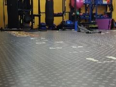 -博康·游泳健身(金地仰山店)