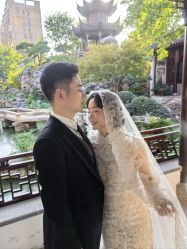 点击看大图 -青禾蒙娜丽莎婚纱摄影(武汉总店)