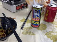 -聚味瞿记·龙虾堂(树木岭店)