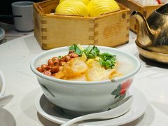 -悦满楼·西关名点·湛江名菜(航空综合大厦店)