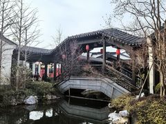 -雅达·阳羡溪山小镇中心