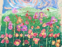 -彩翼儿童美术(新阳路)