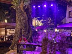 -淀里船宴(卓达店)