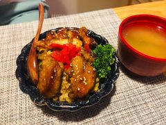 -活鳗饭·鹅肝范儿(高碑店店)