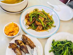 -幸福饭店(佛山路东段店)