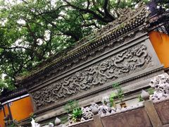 -普陀山风景名胜区-法雨禅寺