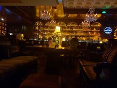 -隐肆威士忌鸡尾酒吧(玉沙国际店)