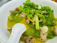 -岳姥姥饺子(泺文路店)