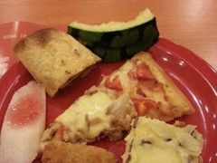 -好伦哥比萨烤肉自助(八里桥店)