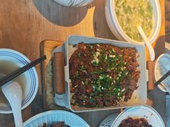 -树厨贵州菜(铜仁花果山店)