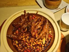 -小柴米·传统江西菜(八一广场店)