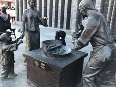 -耳朵眼会馆(鼓楼店)
