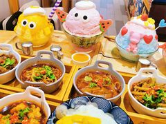 -怪物的冰与火(天虹商场中山路店)