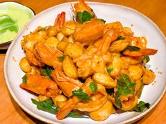 -皮马聊亚洲热炒店(万象城店)