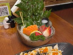 -鳗鱼家·深夜食堂(军博店)