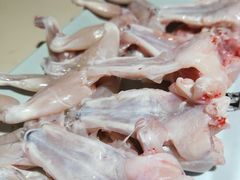-蛙太牛牛肉海鲜自助火锅(台江万达店)