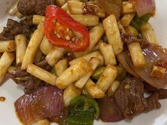 -吉莲利苑海鲜酒家(珠海拱北29年老字号店)