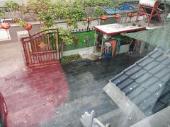 -大海别墅民宿农家院(十渡店)