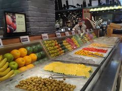 -韩盛·盛江山自助料理(沈辽路万达店)