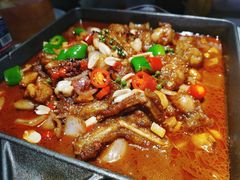 -蜜桃餐厅·江浙融合菜(荟聚购物中心店)