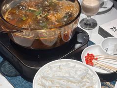 -濮园 · 四合院餐厅
