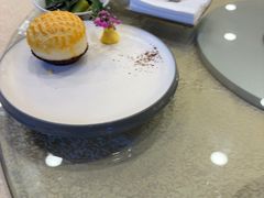 -麒麟中餐厅·经典粤菜·地道菜式老字号(广州长隆酒店)