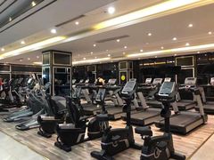 -诺德健游泳健身会馆(良渚欧文店)