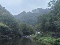 -太湖源风景区