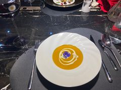 -La Saison乐颂·法餐厅