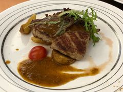 -红房子西菜馆(淮海中路店)