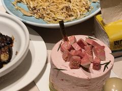 -八府香鸭·啫啫煲(华山路店)