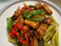 -客家汇·客家传承菜(水库店)