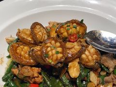 -大拙里·精致融合菜(沙湖桃源国际店)