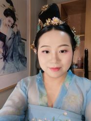 -盘子女人坊古装写真摄影(厦门总店)