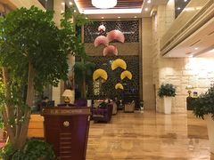-天港禧悦酒店(宁波东部新城国际会展中心店)