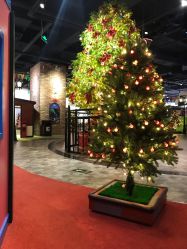 -幻贝家儿童乐园(苏州中心店)