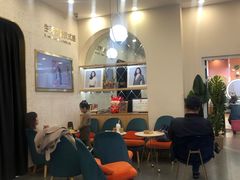 -海马体照相馆(上海宝山万达广场店)