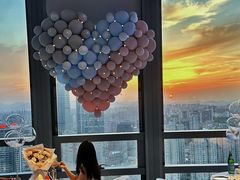 -天玑高空江景餐厅&酒吧Sky Secret Restaurant&Bar