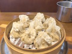 -德顺源·非遗烧麦·老菜(大观园店)