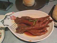 -晓粤·惹味粤菜(凯德乐峰广场店)