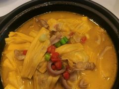 -食为先庐畔渔歌(合作化路店)