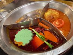 -大龙燚火锅(春熙店)