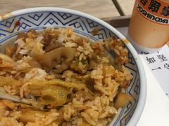 -吉野家(学院路店)