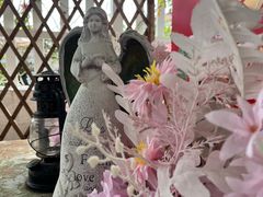 -秘密花园·换装下午茶·团建·沙龙·主题布置