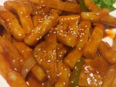 -紫霞门韩国料理烤肉(深南东路店)