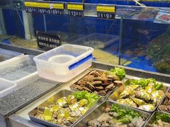 -群姐面馆·海鲜烧烤(同安路二店)