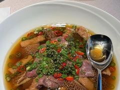 -三利音·东方司宴(外滩店)