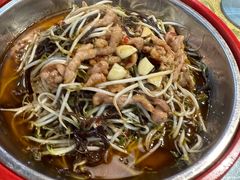 -三大钵江湖菜(空港店)